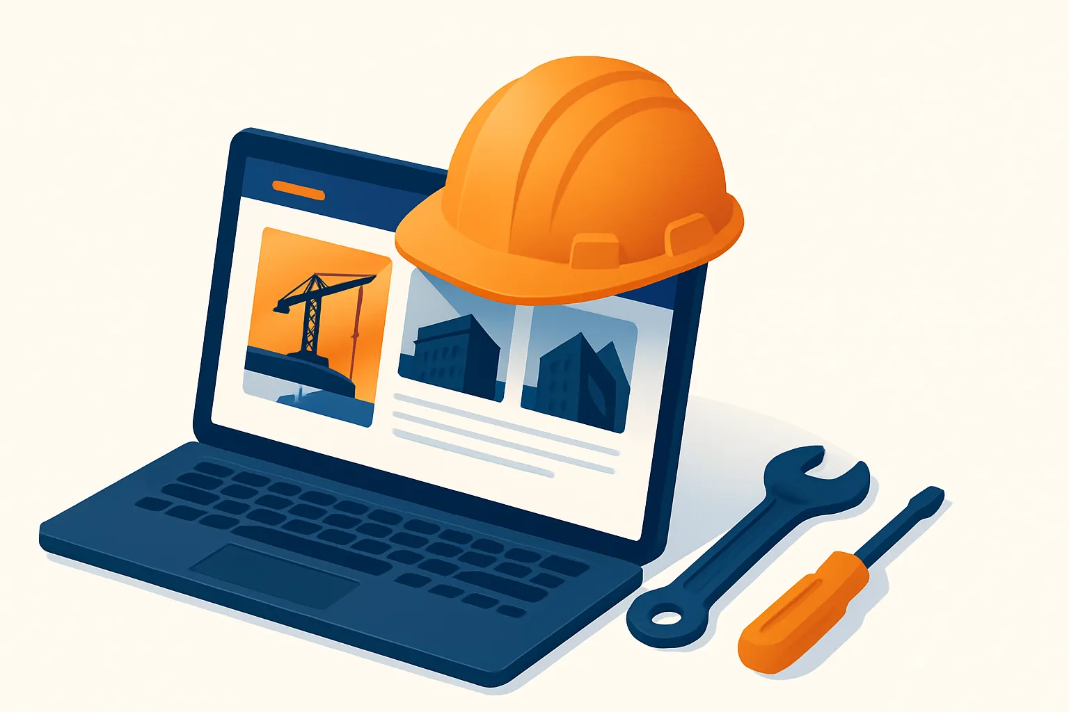 Why Contractors Need Better Websites (And What to Do About It)