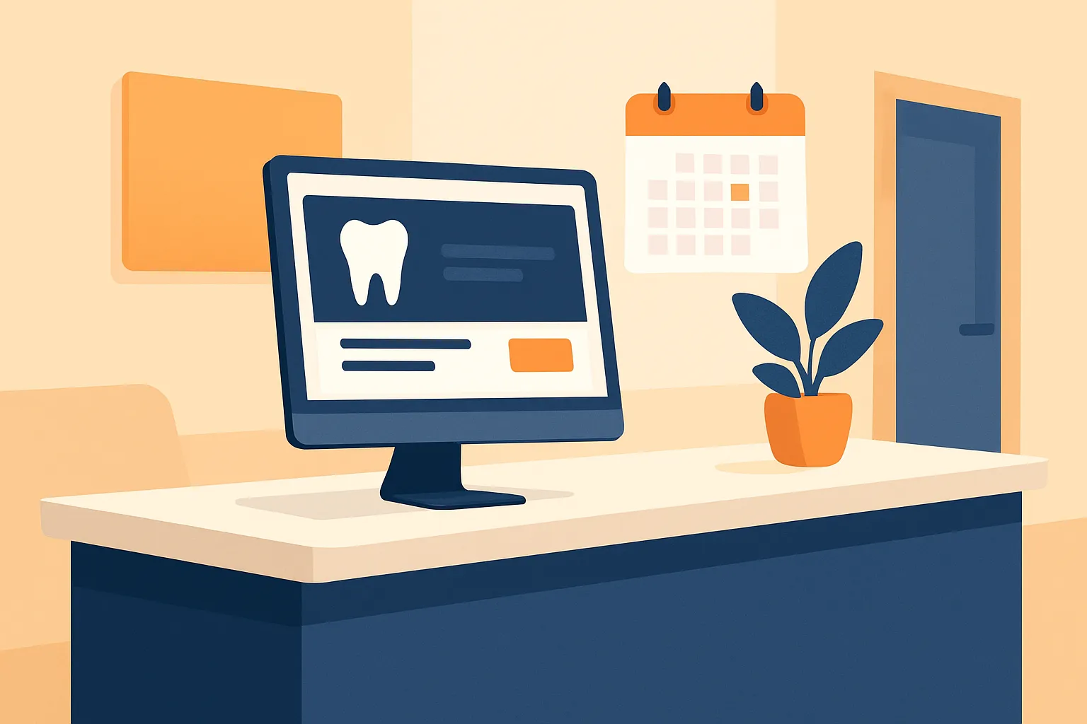 The Dentist Website Checklist: What Patients Look for Before Booking