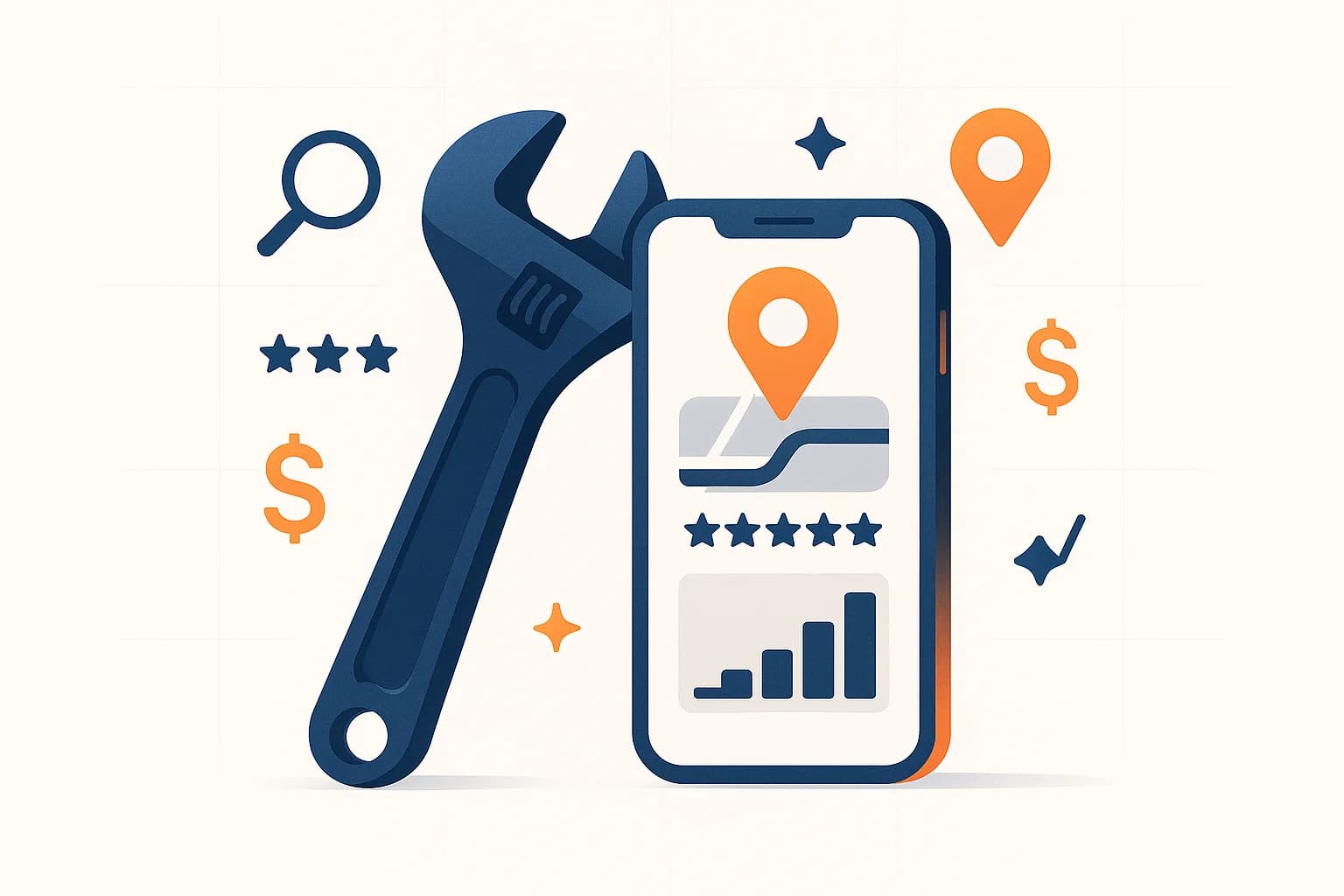 5 Digital Marketing Tactics That Actually Work for Plumbers in 2026