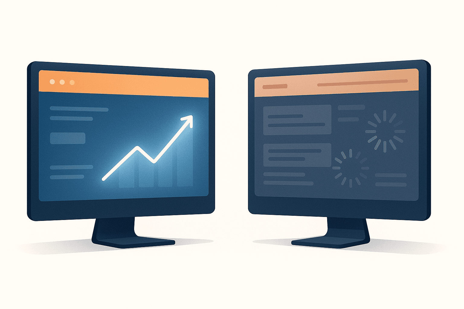 Scorpion vs. SitesByTed: What $500 Gets You vs. $1,500/Month