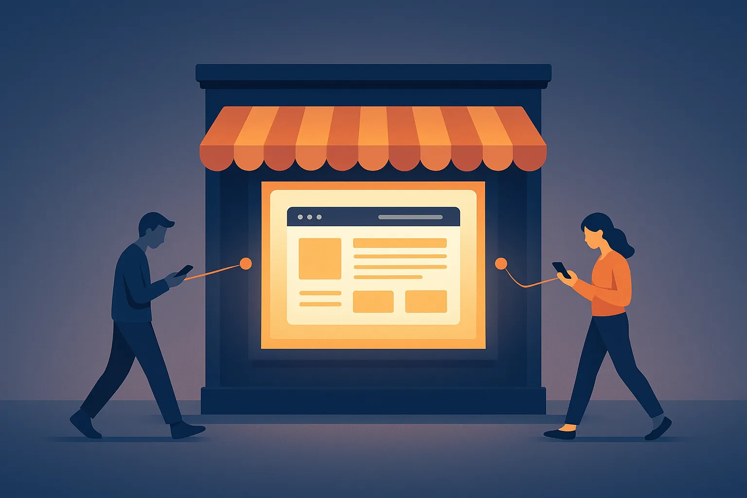 Why Your Small Business Website Matters More Than You Think