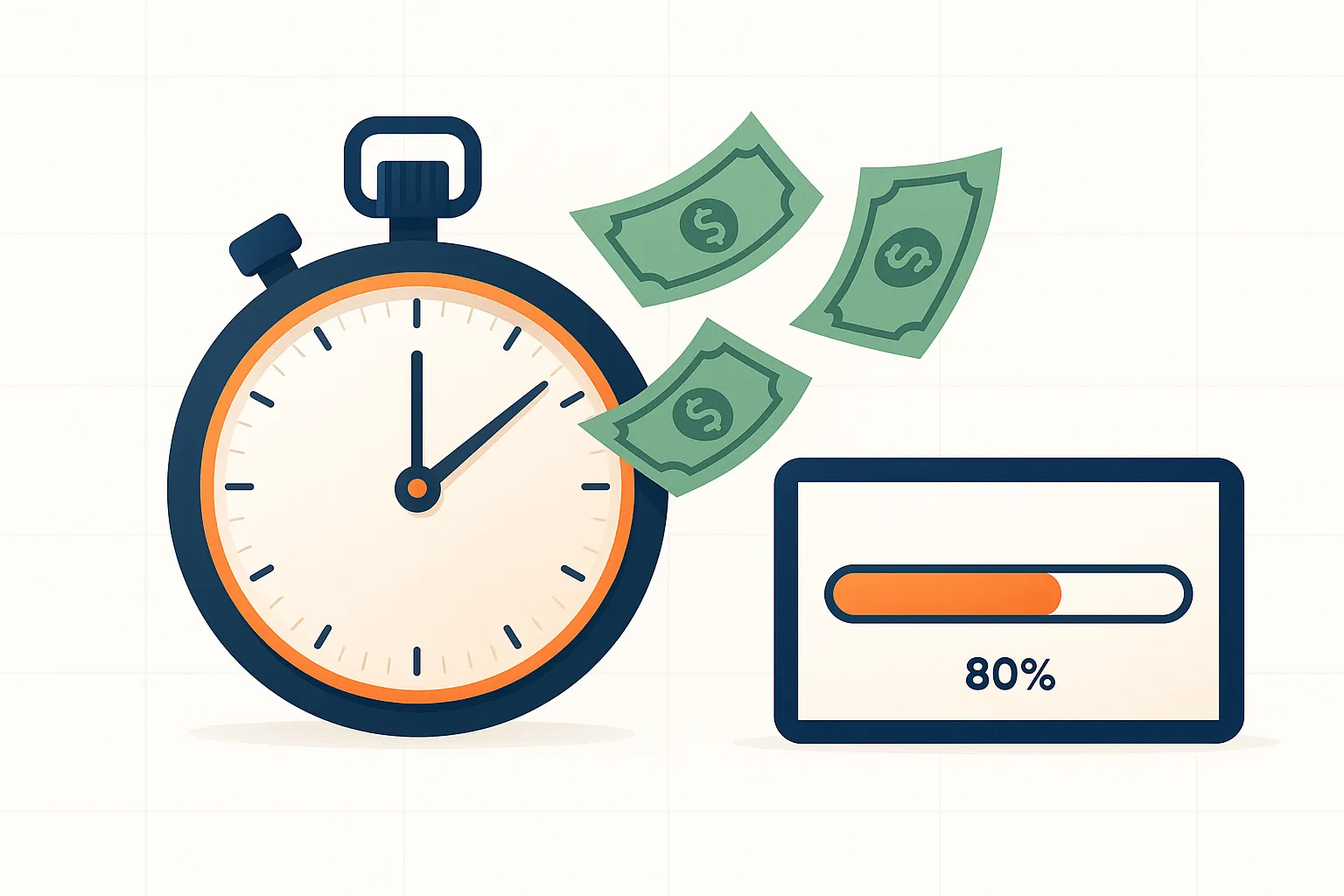 The $231,000 Speed Problem: How Slow Websites Drain Contractor Revenue