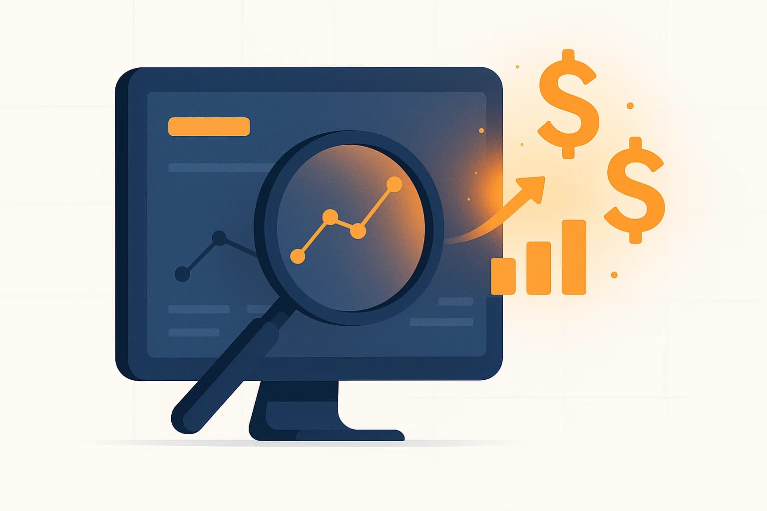 Your Website's Real ROI: A Framework for Measuring What Matters