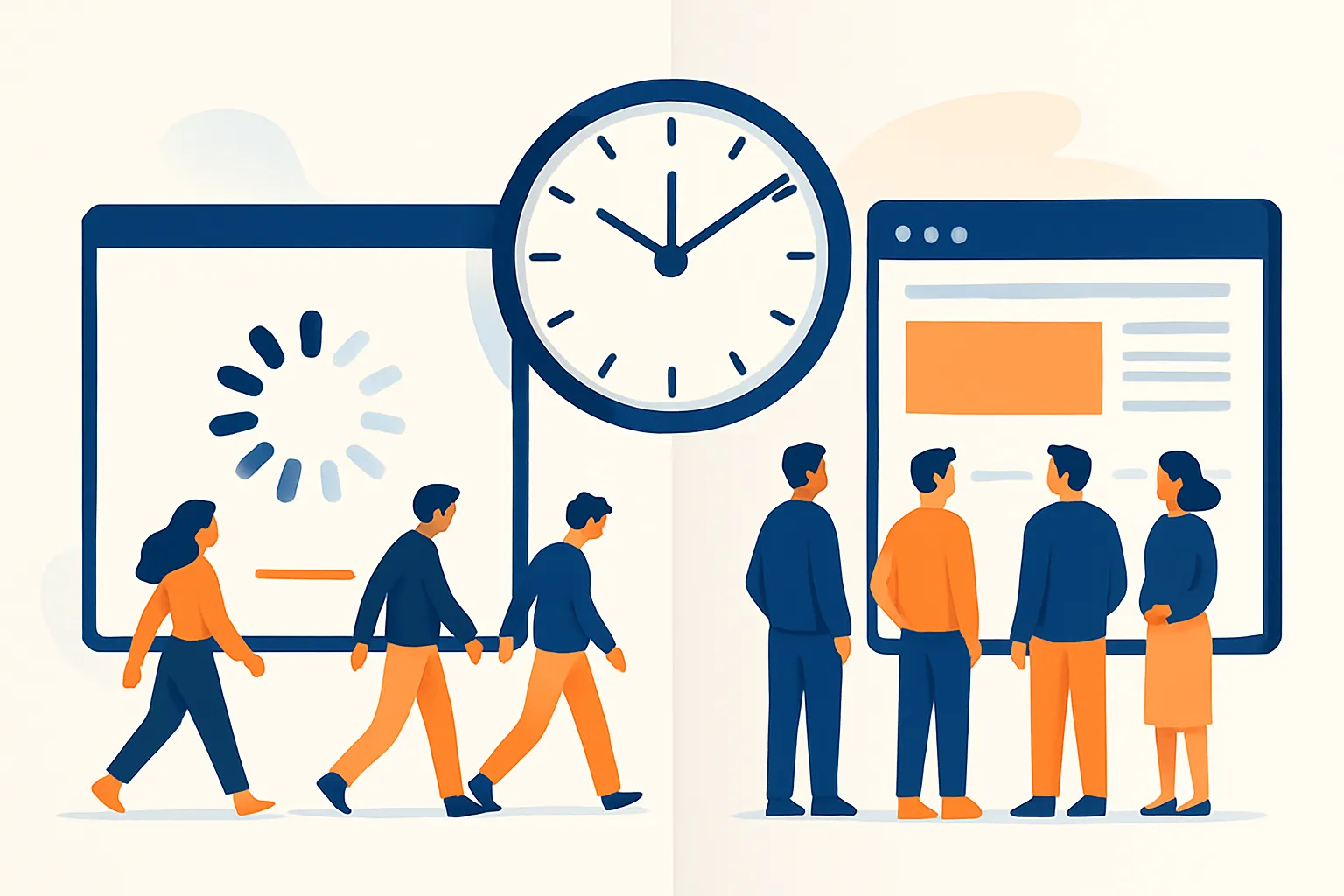 Website Speed Matters More Than You Think: The Data